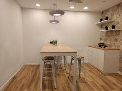 Republic Plaza (D1), Office #455382751